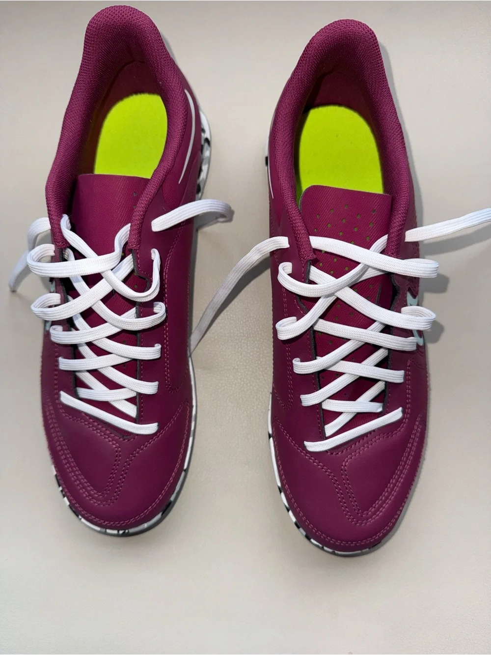 Nike Tiempo Legend 9 Club TF 'Rosewood Camo'